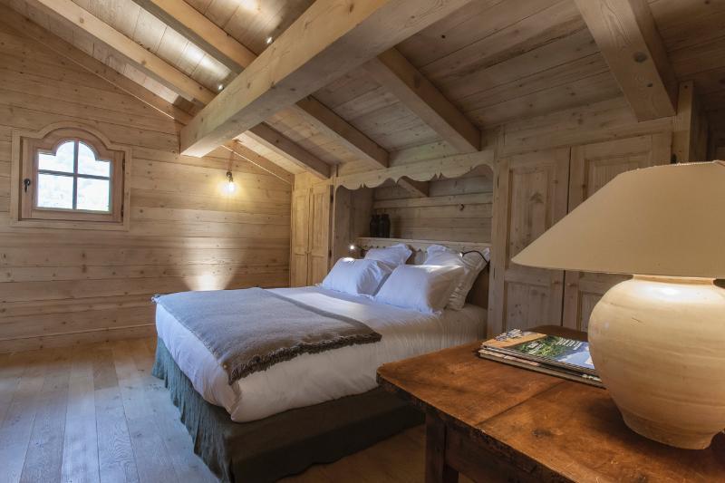 Le Cerf Amoureux Chalet Prive & Spa Салланш Экстерьер фото